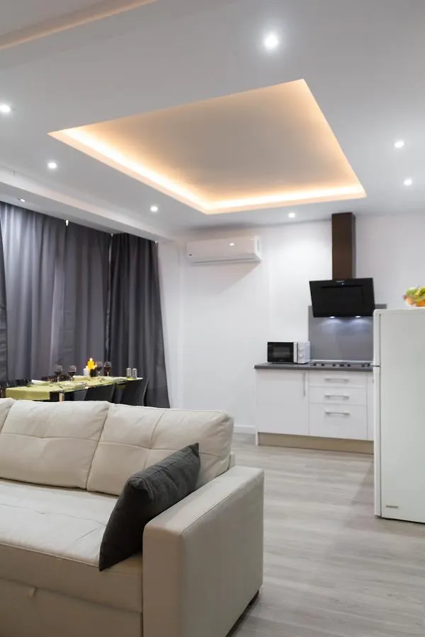 Playamar Beach Torremolinos Apartment