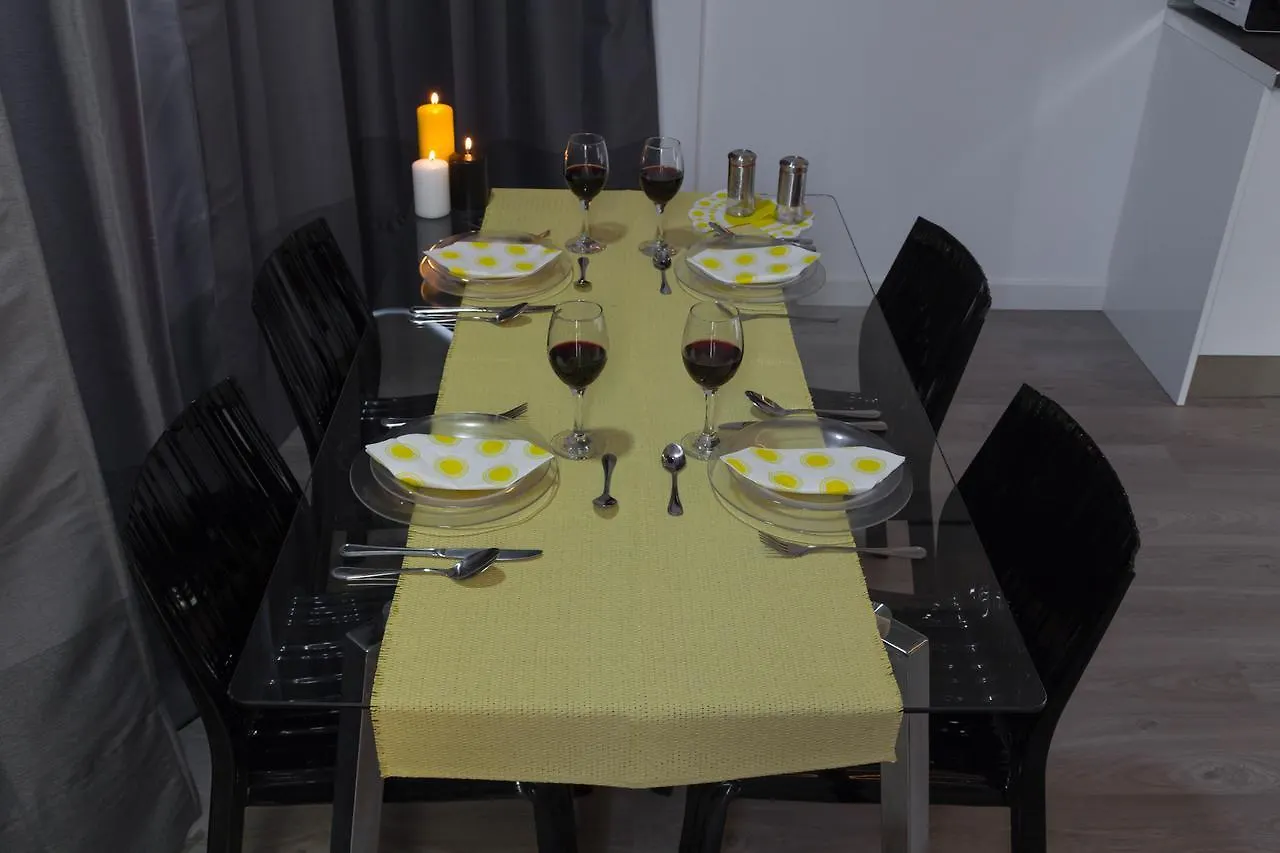 Playamar Beach Torremolinos Apartment