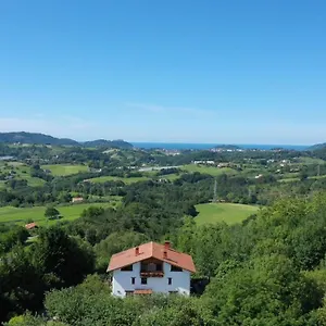 Kostegi Agroturismo Urnieta