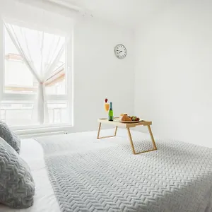 Grand Penthouse Apartamento Budapest