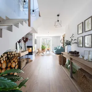 Soloandie Casa rural Zeanuri