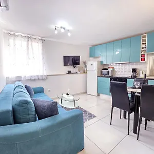Stone House Varos Apartamento Split