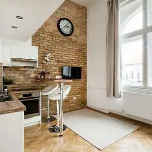 Dream In The Walking Street Apartamento Budapest