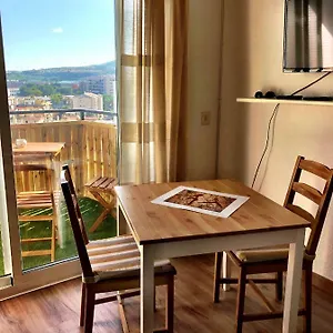 City Central Upper Floor Apartamento