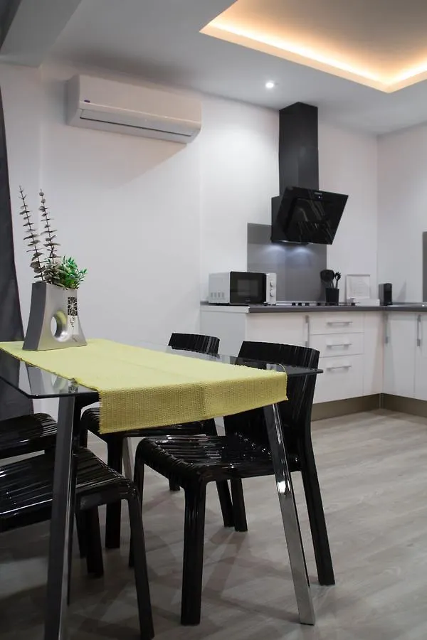 Apartament Playamar Beach Torremolinos 0*,  Hiszpania