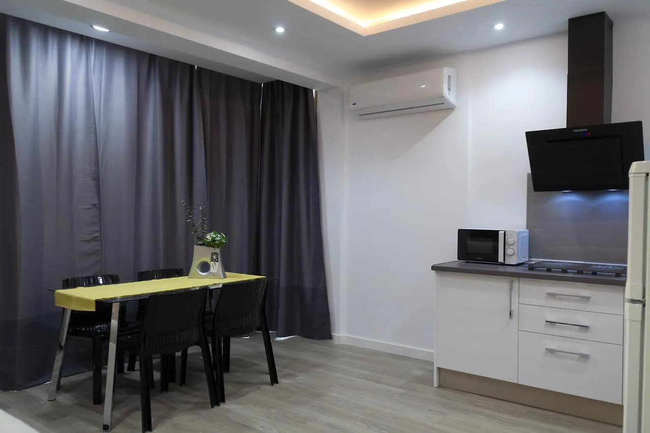 Apartment Playamar Beach Torremolinos