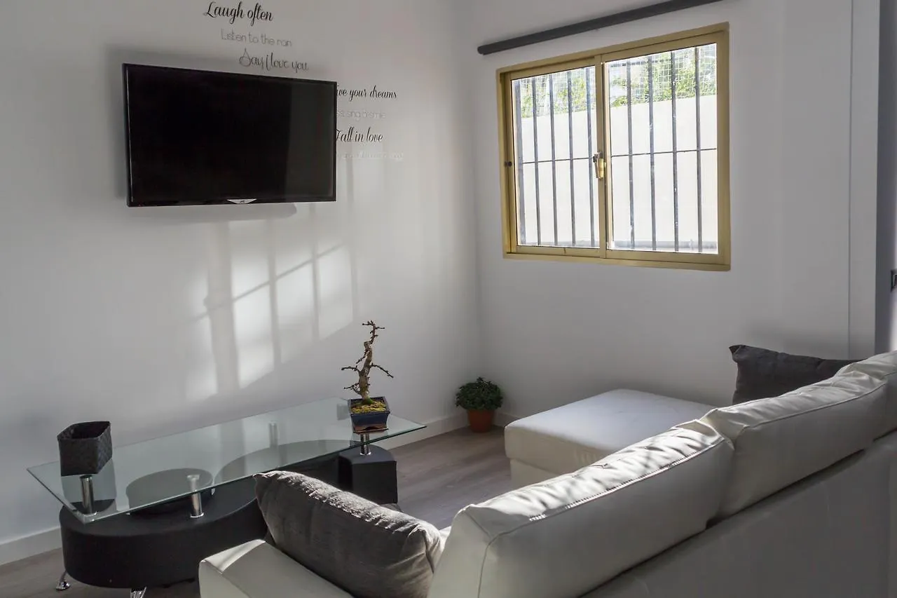 Playamar Beach Apartment Torremolinos Spain