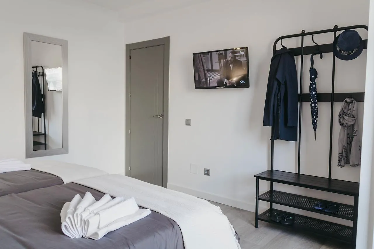 Playamar Beach Torremolinos Apartment