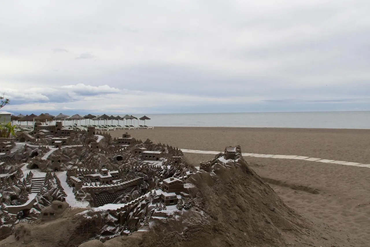 Playamar Beach Torremolinos 0*,  Spain