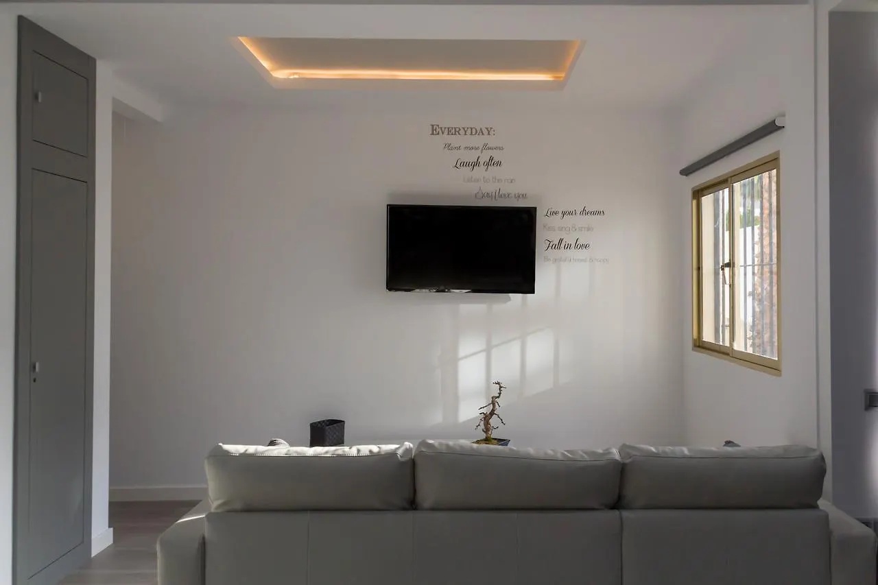 Apartment Playamar Beach Torremolinos