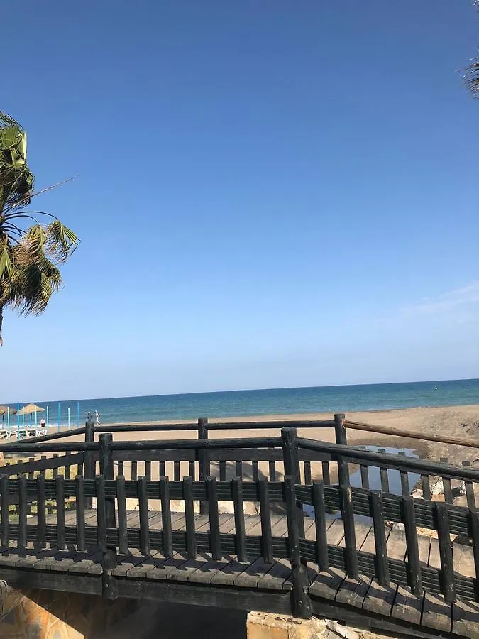 Playamar Beach Torremolinos 0*,