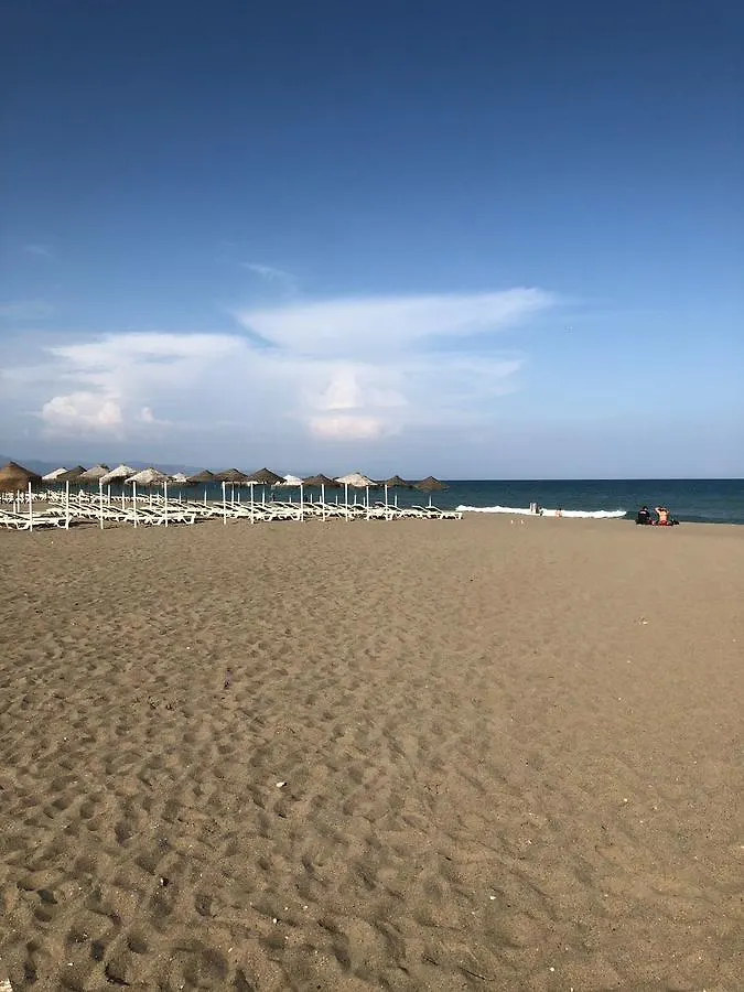 Playamar Beach Torremolinos Apartment